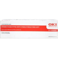 OKI C9600/9650/9655/9750/9800/9850MFP Cyan Fotovalec - originálny