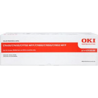 OKI C9600/9650/9655/9750/9800/9850MFP Magenta Fotovalec - originálny