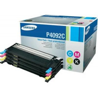 Samsung CLT-P4092C CMYK Pack - originálny