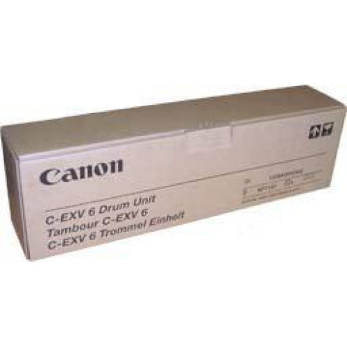 Canon C-EXV6 Fotovalec - originálny
