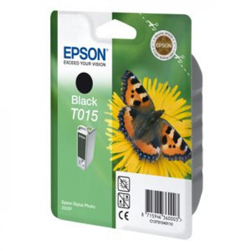 Epson T015 - originálny