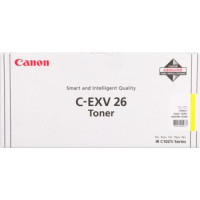 Canon C-EXV26Y - originálny