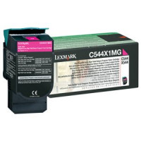Lexmark C544X1MG - originálny