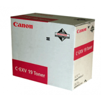 Canon C-EXV19M - originálny