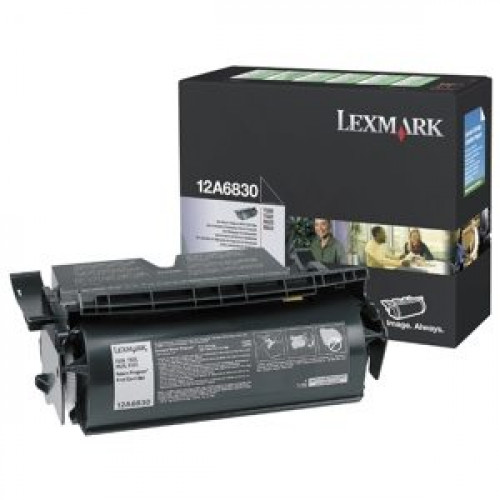 Lexmark 12A6830 - originálny