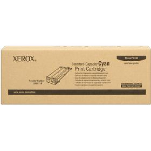 Xerox 113R00719 Cyan - originálny