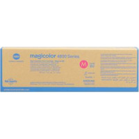 Konica-Minolta Magenta (8000 strán) - A0DK352 - originálny