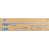 Konica-Minolta TN-611C A070450 - originálny