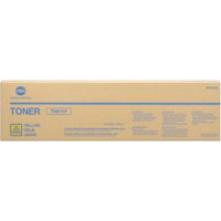 Konica-Minolta TN-611Y A070250 - originálny