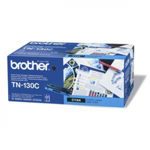 Brother TN-130C - originálny