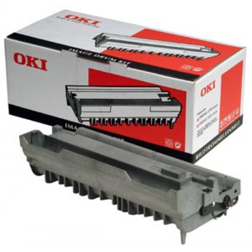 OKI OKIFAX 5700/5750/5780/5900/5950/5980 Black Fotovalec - originálny