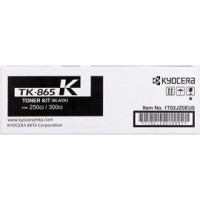 Kyocera-Mita TK-865K - originálny