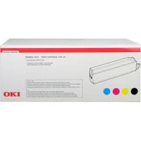 OKI 01101101 CMYK Pack - originálny