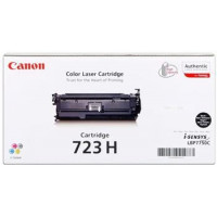 Canon CRG-723H Bk - originálny