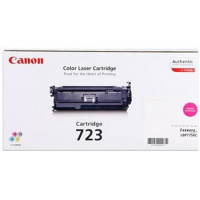 Canon CRG-723M - originálny