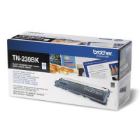 Brother TN-230Bk - originálny