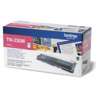 Brother TN-230M - originálny