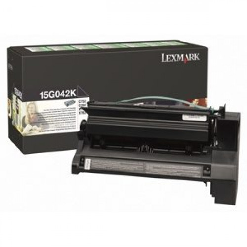 Lexmark C734A1MG - originálny