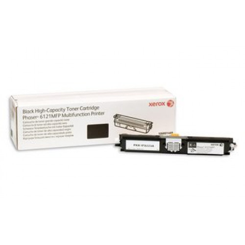 Xerox 106R01476 Black - originálny