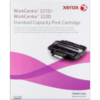 Xerox 106R01485 black - originálny