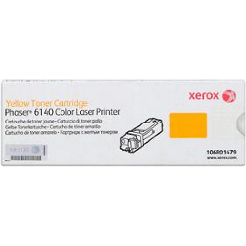 Xerox 106R01483 Yellow - originálny