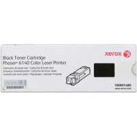 Xerox 106R01484 Black - originálny