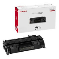 Canon CRG-719Bk - originálny