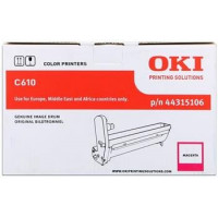 OKI C610 Magenta Fotovalec - originálny