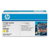 HP CE262A - originálny