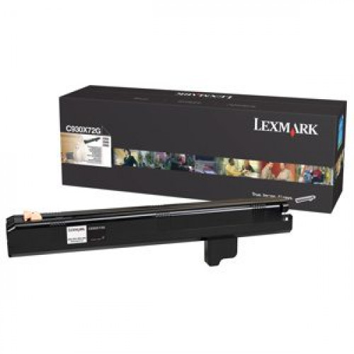 Lexmark C930X72G Fotovalec - originálny