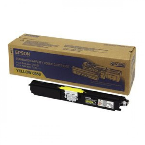 Epson C13S050558 - originálny