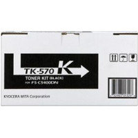 Kyocera-Mita TK-570K - originálny