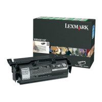 Lexmark X654X11E - originálny