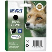 Epson T1281 - originálny