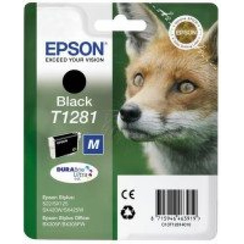 Epson T1281 - originálny