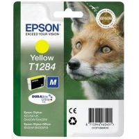 Epson T1284 - originálny