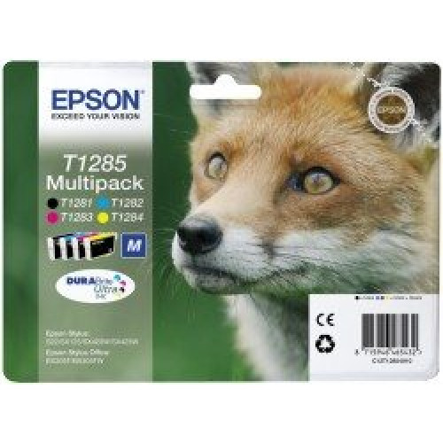 Epson T1285 - originálny