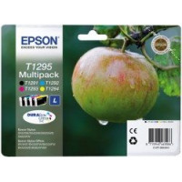 Epson T1295 CMYK Pack - originálny