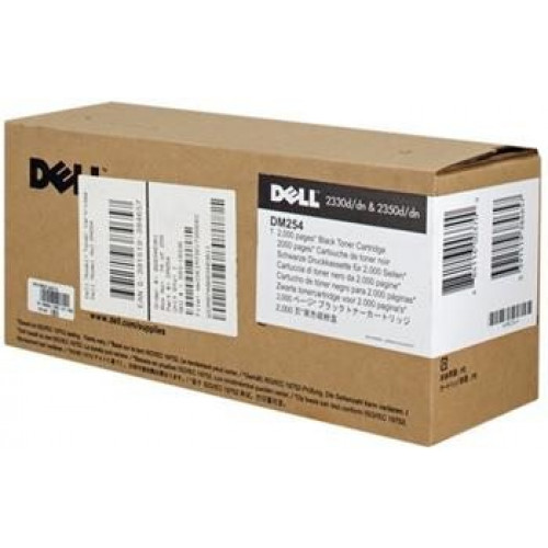 Dell DM254 Bk - originálny