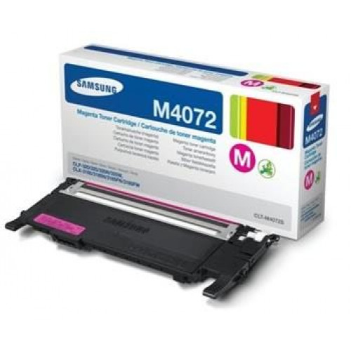 Samsung CLT-M4072S (SU262A) magenta - originálny