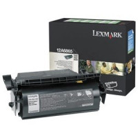 Lexmark 12A6865 - originálny