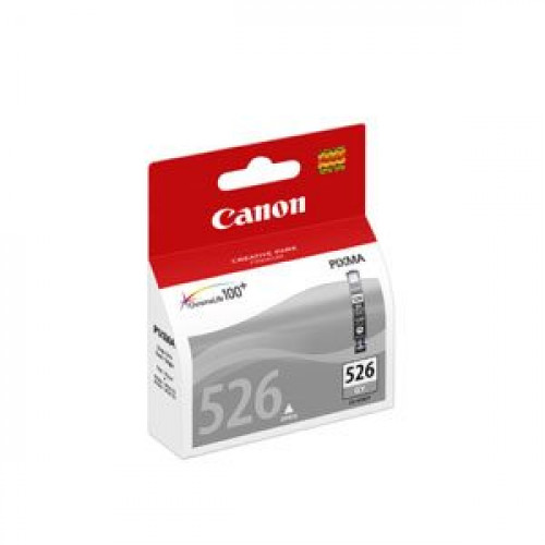 Canon CLI-526GY Gray - originálny