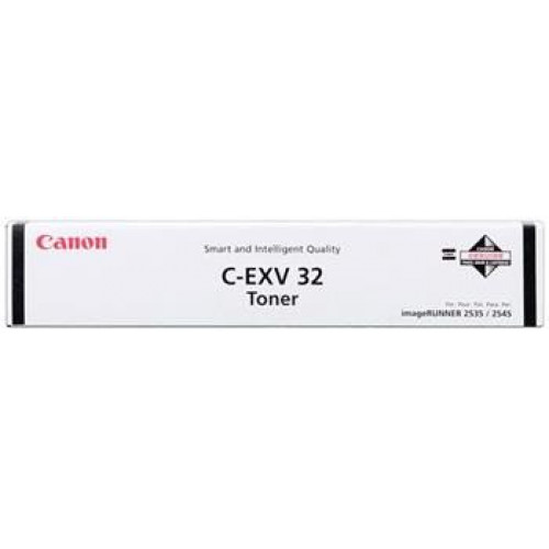 Canon C-EXV32Bk - originálny