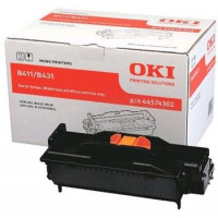 OKI B411/B431/MB461/MB471/MB491 Fotovalec - originálny