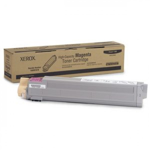 Xerox 106R01151 Magenta - originálny