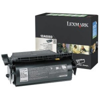 Lexmark 12A6869 - originálny