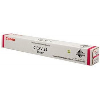 Canon C-EXV34M - originálny