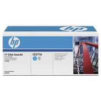 HP CE271A - originálny