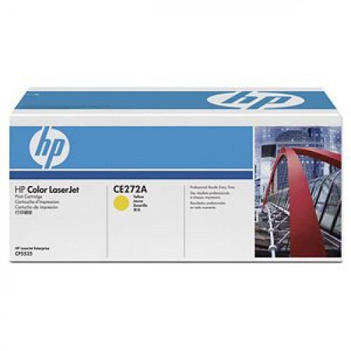 HP CE272A - originálny