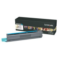 Lexmark X925H2CG - originálny